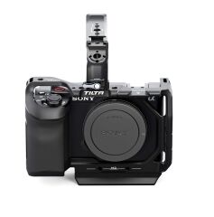 Tilta TA-T35-B-B Sony ZV-E1 için Kit Kamera  Kafesi