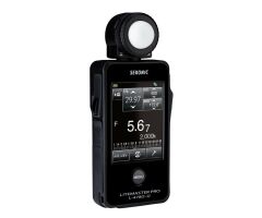SEKONIC L-478D LITEMASTER LIGHTMETER
