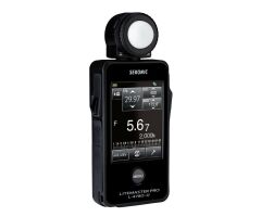 SEKONIC L-478D LITEMASTER LIGHTMETER