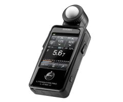 SEKONIC L-478D LITEMASTER LIGHTMETER