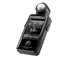 SEKONIC L-478D LITEMASTER LIGHTMETER