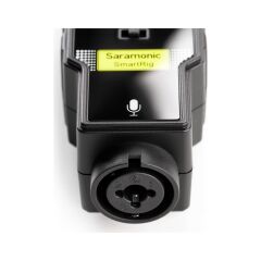 SARAMONIC SMARTRIG II MICROPHONE