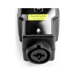 SARAMONIC SMARTRIG II MICROPHONE
