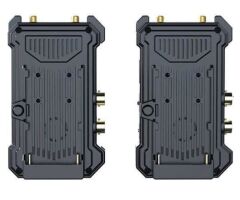 Hollyland Cosmo C1 Profesyonel Kablosuz Görüntü Aktarım Sistemi ( SDI/HDMI )