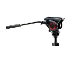 MANFROTTO MVK500AM TELESCOPIC TWIN LEG SYSTEM