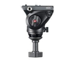 MANFROTTO MVK500AM TELESCOPIC TWIN LEG SYSTEM