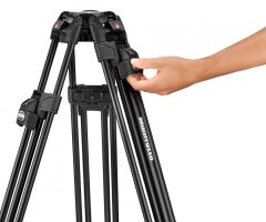 MANFROTTO MVK612TWINFA FAST TWIN