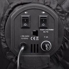 Fotexon 8x65 w Sürekli Işık Seti