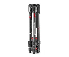 MANFROTTO MVKBFRTC-LIVE BEFREE LIVE CF TWT BLACK