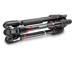 MANFROTTO MVKBFRTC-LIVE BEFREE LIVE CF TWT BLACK