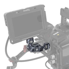 SmallRig 3874 Magic Arm (1/4”-20 Vida ve ARRI tespit Vidası)