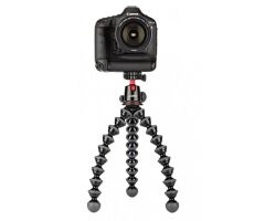 GORILLAPOD JB01508-BWW 5K KİT BLACK/CHARCAL