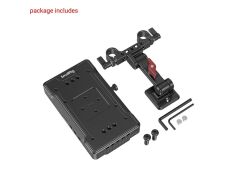 SmallRig 3204B V-Mount Batarya Adaptörü