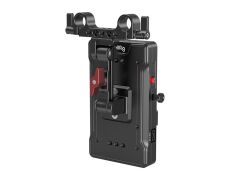 SmallRig 3204B V-Mount Batarya Adaptörü