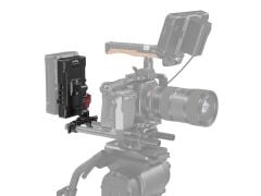 SmallRig 3204B V-Mount Batarya Adaptörü