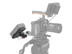 SmallRig 3204B V-Mount Batarya Adaptörü