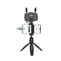 SARAMONIC SR-C2011