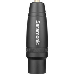 SARAMONIC C-XLR