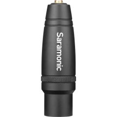 SARAMONIC C-XLR