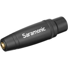 SARAMONIC C-XLR +