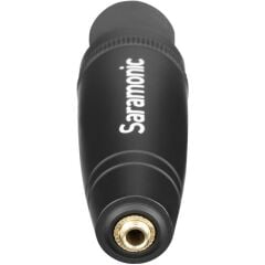 SARAMONIC C-XLR +