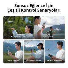 DJI Neo Fly More Combo