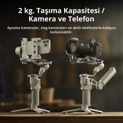 DJI Rs 4 Mini