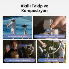 DJI Rs 4 Mini