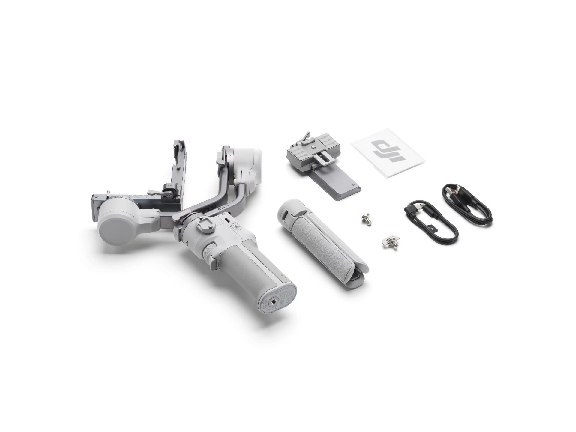 DJI Rs 4 Mini