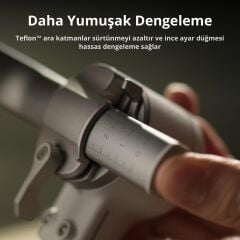 DJI Rs 4 Mini