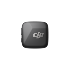 DJI Mic Mini (2Tx+1Rx+Charging Case）