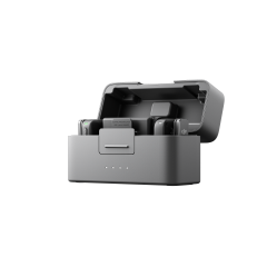 DJI Mic Mini (2Tx+1Rx+Charging Case）