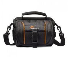 LOWEPRO ADVENTURA SH 110 II BLACK