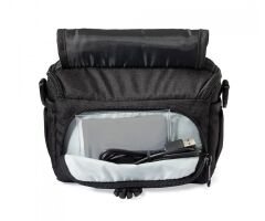 LOWEPRO ADVENTURA SH 110 II BLACK