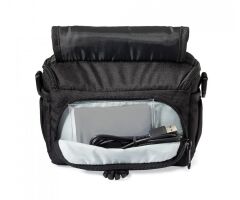 LOWEPRO ADVENTURA SH 110 II BLACK