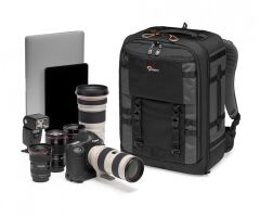 LOWEPRO PRO TREKKER BP 450 AW II GREY