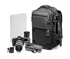 LOWEPRO LP37331-PWW Fastpack Pro BP250 AW III-Grey