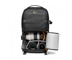 LOWEPRO FASTPACK BP 250 AW III - BLACK