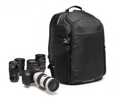 MANFROTTO BAGS MA3-BP-BF ADVANCED BEFREE BACKPACK III