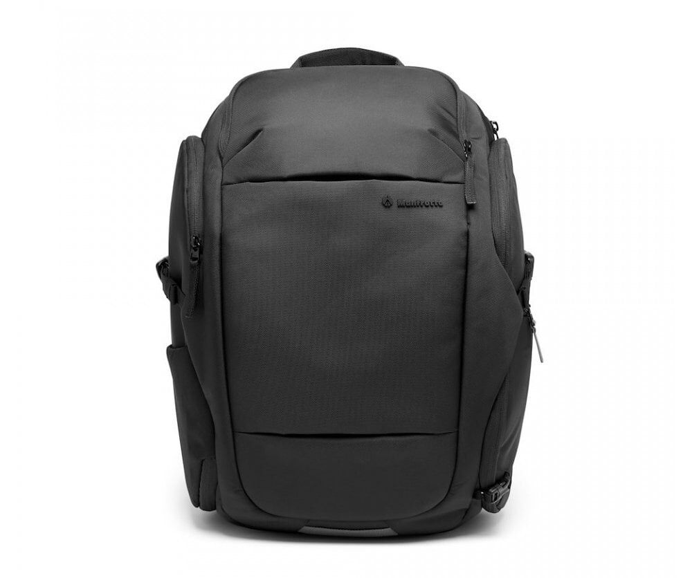 MANFROTTO BAGS MA3-BP-T ADVANCED TRAVEL BACKPACK M III