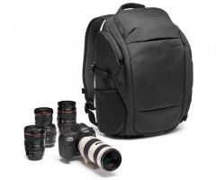MANFROTTO BAGS MA3-BP-T ADVANCED TRAVEL BACKPACK M III