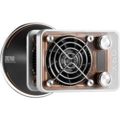 ZHIYUN MOLUS X60RGB COB LIGHT PRO