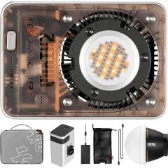 ZHIYUN MOLUS X60RGB COB LIGHT PRO