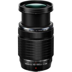 OLYMPUS LENS 40-150MM 4.0  M.ZUIKO PRO BLACK ( OM SYSTEM ) V335040BW000