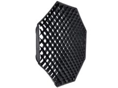 Godox SB-FW-140 140cm Bowens Izgaralı Oktagon Softbox