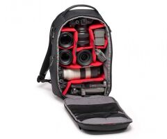 MANFROTTO BAGS PL2-BP-FL-M   PL FRONTLOADER BACKPACK M