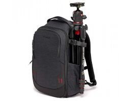 MANFROTTO BAGS PL2-BP-FL-M   PL FRONTLOADER BACKPACK M