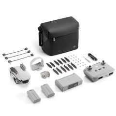 DJI Mini 2 SE Fly More Combo