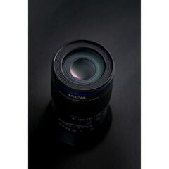LAOWA 65MM F/2.8 2X ULTRA MACRO LENS- NIKON Z
