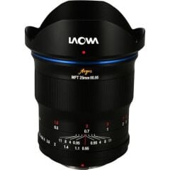 LAOWA ARGUS 25MM F/0.95 MFT LENS